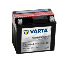 Akumulátor Varta YTZ7S-BS 12V 5Ah 120A